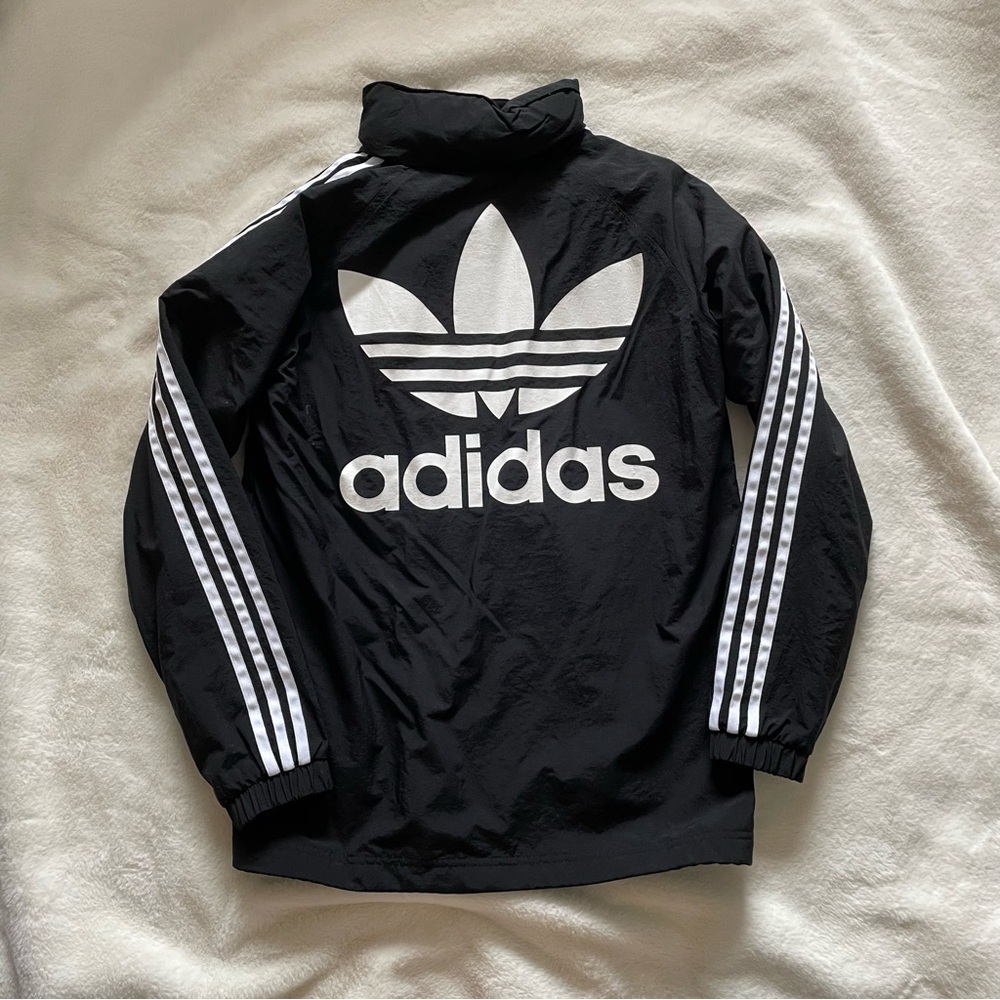 NWT Adidas Stadium Jacket